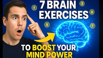 "7 Powerful Mind Hacks to Instantly Boost Your Brainpower | Dimaag 10X Tez!” 