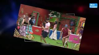 Bigg Boss 5 Today Latest Promo | Congrats Jessie Your Following Increase In BB House |Jessie Captain