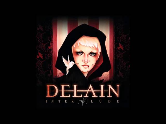 Delain - Such A Shame