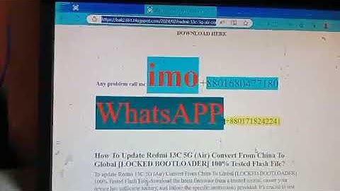 OPPO A93s 5G PFGM00 Flash File 100% Tested Update [ Firmware] OK