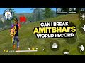 31 KILLS IN SOLO RANK 🔥||        BREAKED AMITBHAI HEADSHOT RECORD😅||