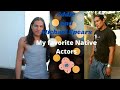 Eddie and Michael Spears | Slideshow 2020 (Favorite Native actors)🎬