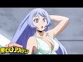 Beauty Pageant | My Hero Academia