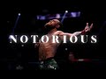 NOTORIOUS Conor McGregor Motivational Tribute 
