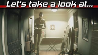 Dead Faces - Prologue Demo Gameplay