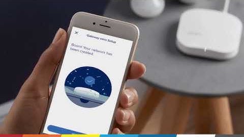 WOW! Presents: Managing Your Whole-Home Wi-Fi Network