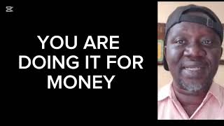 STAY ON LINE. MONEY WILL DROP BEFORE AUGUST 