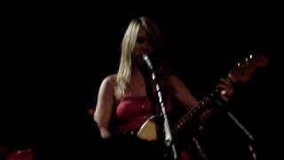 Video thumbnail of "Liz Phair - Divorce Song"