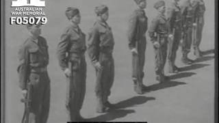 Battle drill film A: the fighting section leader