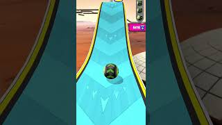 Going Balls Super Speed Run Gameplay | Walkthrough | Android iOS Gameplay