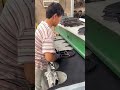 #How to make shoosh in factory #best shoosh#shoosh factory#conscientious cloth shoes!#shoosh
