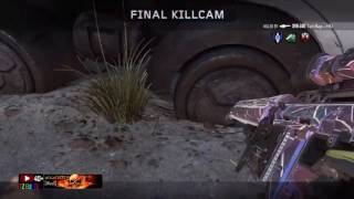 My Updated Sniper Appclip ( 2017 )