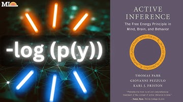 What is Surprise in Active Inference?