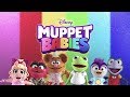 🎶 La Canción de Muppet Babies (Versión Extendida)