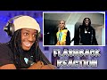 Fav  flashback ft gazo clip officiel  french rap   reaction