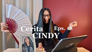 Download Lagu CERITA CINDY NEW SEASON Eps. 18 MP3