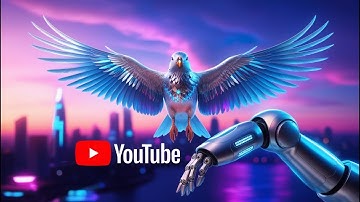 The AI That Knows Every Bird in Your Yard