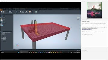 Webinar | Design Automation met iLogic | Aflevering 4 | Data gebruiken uit externe applicaties