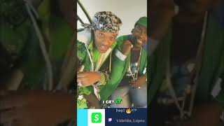 50 Cent - I Get Money (Boom Bap Loud Mix Live on Loud Radio)
