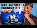 I Bought EVERY MOST COMPLIMENTED FRAGRANCE On YouTube