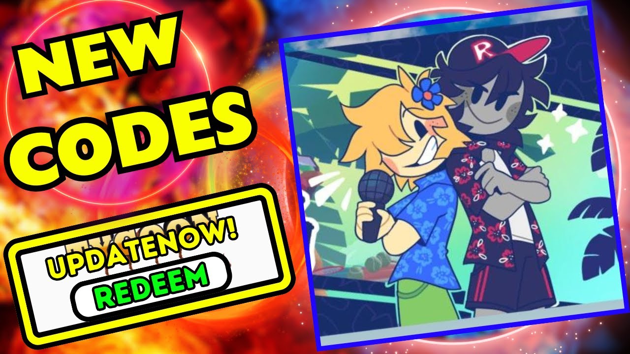 [CODES] Funky Friday CODES 2024 Funky Friday! Roblox Codes for Funky ...