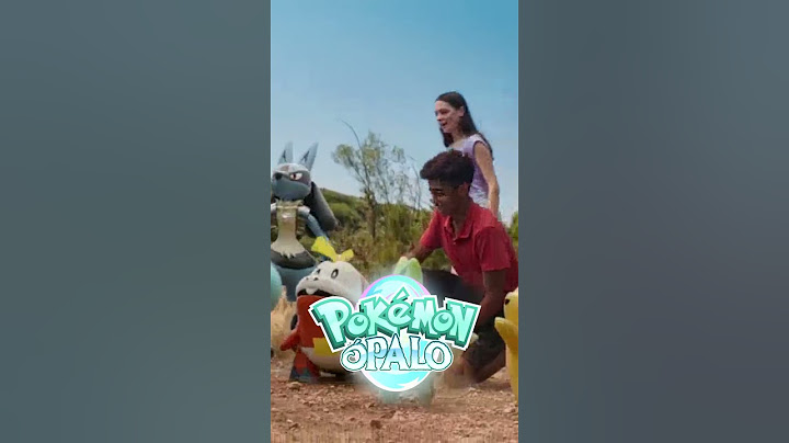 Top 5 Pokemon ROM Hacks & Fan Games Part 1
