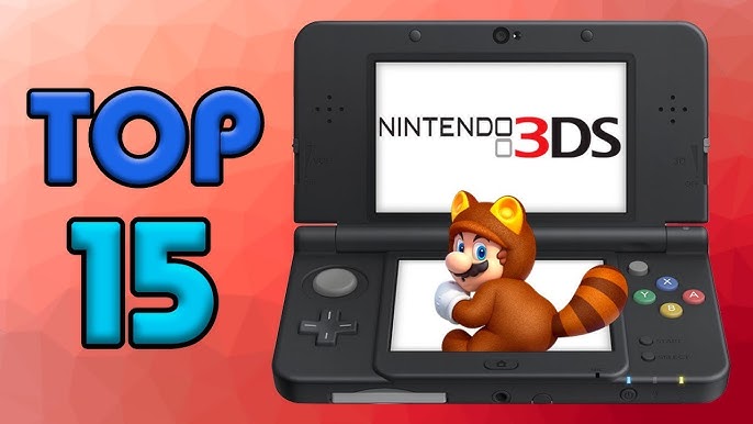 10 jogos digitais do 3DS que você deveria comprar antes que sumam