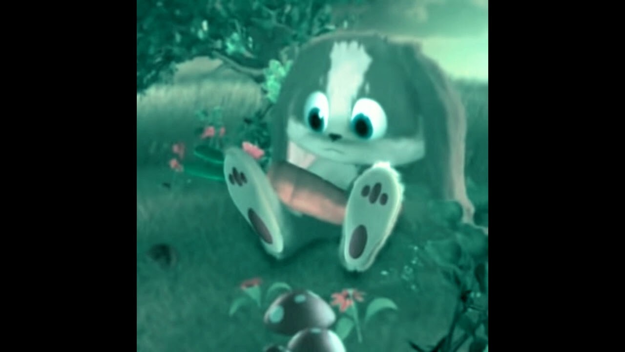 Schnuffel Bunny - Snuggle Song (Remix) (Sped up)