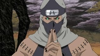 KAKAZU MOVESET MOD [VERSION 2] (Enhanced Jutsu + more!)