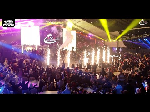 بقي يعملولك قاعات مخصوص يا محما ميت بدر حلاوة بفرح حفلات عبدالله البربري