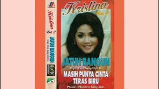 Kristina - Teras Biru
