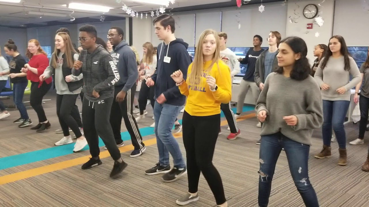 GahannaLincoln High School YouTube