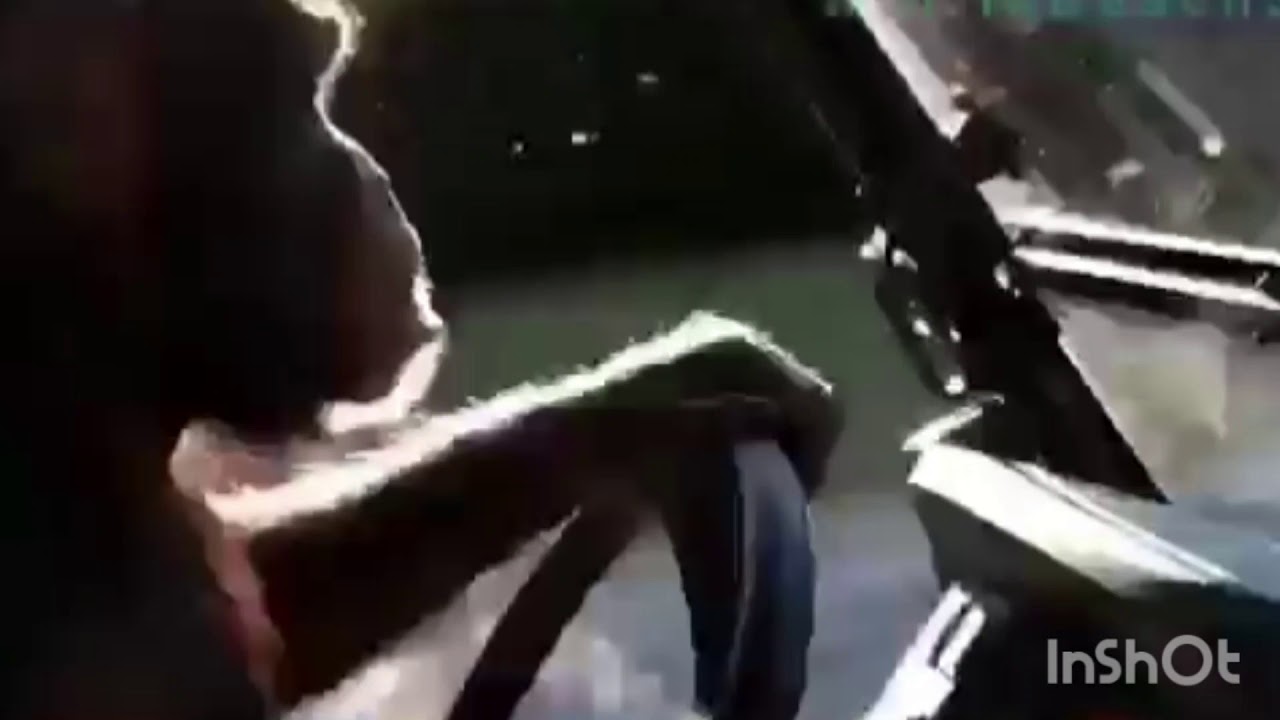 High speed chase - YouTube