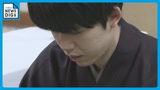 藤井八冠が名人戦第2局も勝利　初防衛へ2連勝