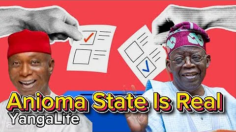 Finally, Anioma State & Southeast Referendum Coming Soon 