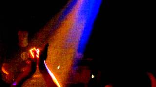 ephexis live @ sinistry halloween 2011