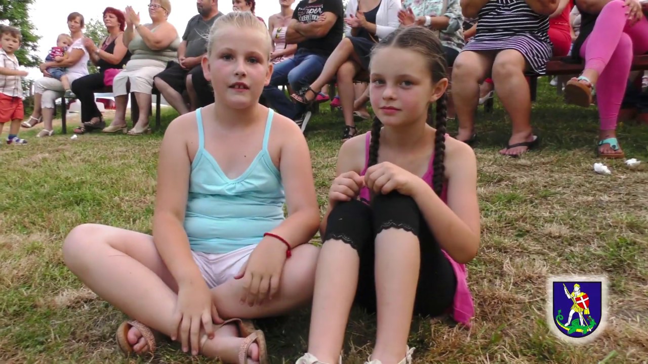 Obecné slávnosti 2016 Jur nad Hronom