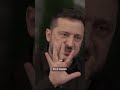 Zelensky explains Ukraine’s ballistic missile interceptor shortage
