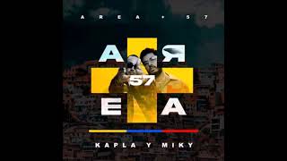 Kapla Y Miky ft. Ryan Castro - La Bandi (Clean Version)
