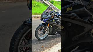 hadir #r15v3 #r15indonesia #fypシ゚viral