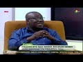 TV3 Newday Exclusive With Isaac Adongo 28 02 2025 TV3 Newday Exclusive With Isaac Adongo 28 02 2025