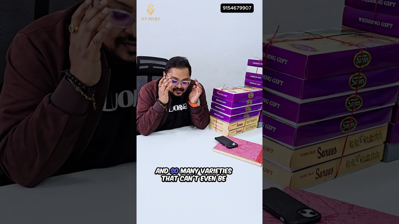 Handloom Sarees Directly from Weavers !💫 