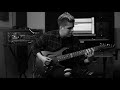 Spiritbox - The Beauty Of Suffering (GUITAR PLAYTHROUGH BY MIKE STRINGER)