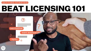 Beat Licensing 101