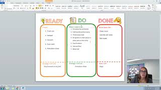 Ready Do Done Template Youtube