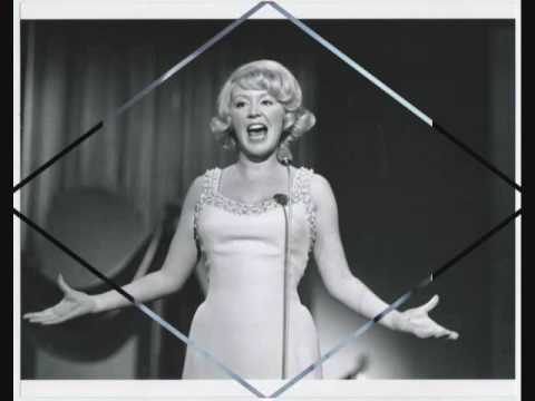 Kathy Kirby - Dance On