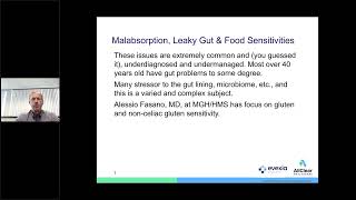Gut Health Decoded – Breath Testing For SIBO and IBS. A Functional Medicine Approach to “IBS”