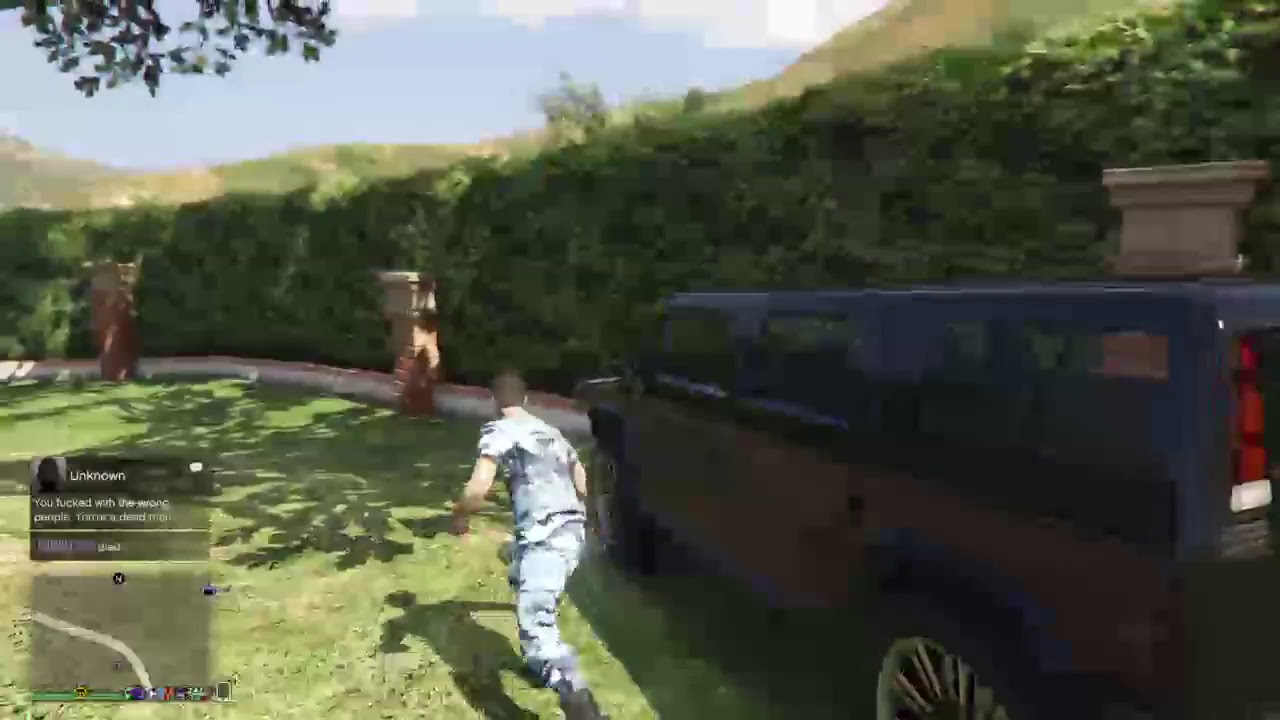 Gta 5 Free money dropping lobby ps4 YouTube