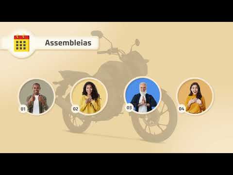 Consórcio Honda - Formas de Contemplação