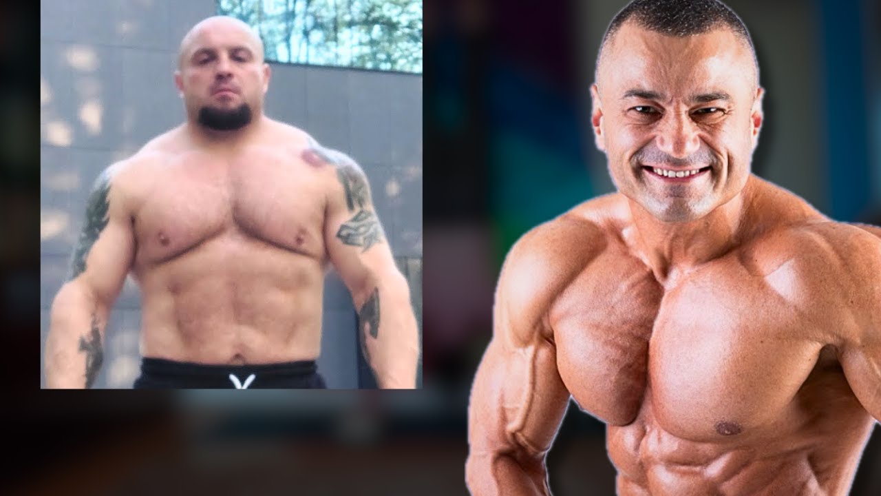 Patryk2703 słucha o SPRAWIE SĄDOWEJ Skrzypasa